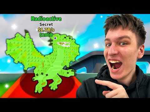 Видео: 😱САМЫЙ ЛУЧШИЙ АДМИН АБЬЮЗ В Steal a Brainrot!