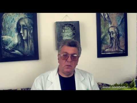 Видео: Данилин А.Г.  Любовь и страх - откуда берутся страхи