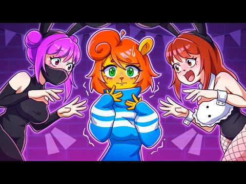 Видео: 😨 СТРИМЕРША СВЕРНУЛА НЕ ТУДА... | Streamer Life Simulator 2