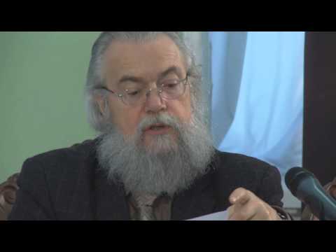 Видео: Время по мысли прп. Максима Исповедника