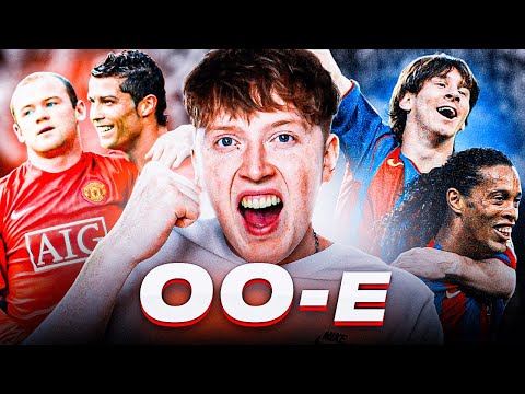 Видео: вернул 00-е года в фифа 22 \ эксперимент в карьере