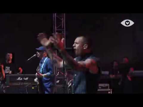 Видео: Рок за Бобров 2018. Ляпис 98 Полная версия