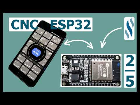 Видео: CNC Remote control. Дистанционное управление ЧПУ.