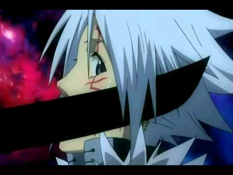 Видео: D.Gray-man - опера