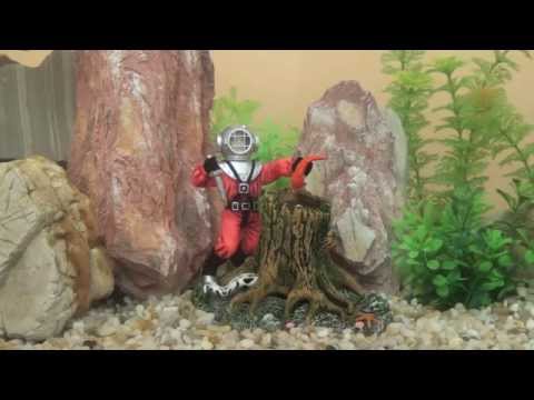 Видео: Движущиеся декоры. Полная коллекция