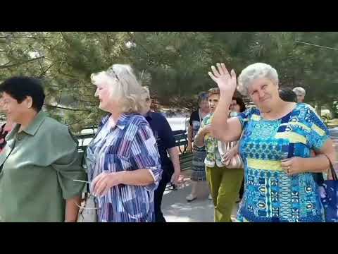 Видео: Алмалык и алмалыкчане