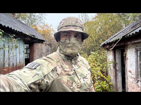 Видео: Стрим с Чернобыля. Живу в Зоне Отчуждения