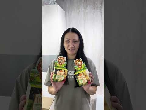 Видео: Распаковка заказа #tiande 