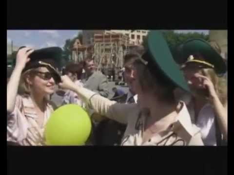 Видео: За лейтенантские погоны. Ю.Ловыгин