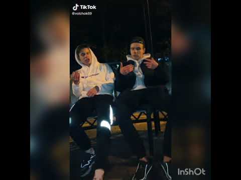 Видео: Самые красивые парни в Tik Tok #28