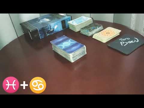 Видео: Совместимость Рыбы ♓ женщина и Рак ♋ мужчина 2020-2025 год