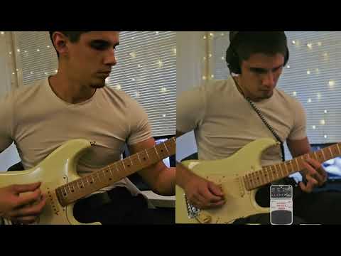 Видео: Rammstein - Mutter (кавер) 