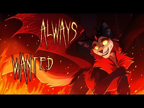 Видео: 🎃Always Wanted Коты Воители Halloween [MiatriSs и SayMaxWell]🎃