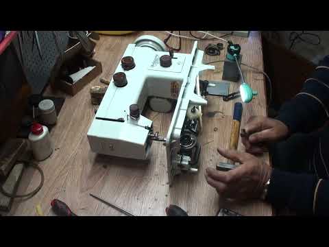 Видео: Чайка-143А..... Продолжение и окончание ремонта..... Редкая неисправность.... Устранение.