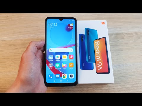 Видео: XIAOMI REDMI 9A - НОВЫЙ БЮДЖЕТНЫЙ КОРОЛЬ!