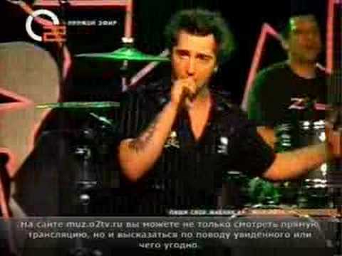 Видео: Король и Шут -Блуждают тени("Брать живьём" 2007г)