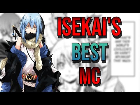 Видео: Почему Римуру — король Исекая