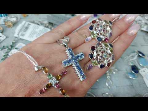 Видео: Серебро925 💎 Таиланд 💎 Индия серьги 💎09.09.25 г.
