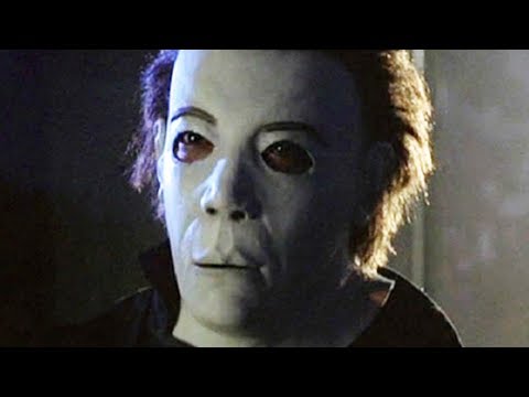 Видео: Полная хронология франшизы Хэллоуин