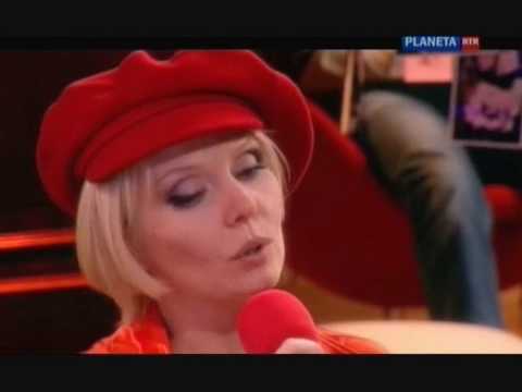 Видео: ВАЛЕРИЯ - Была любовь