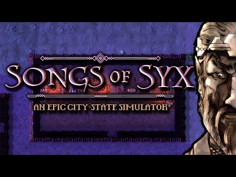 Видео: ИМПЕРСКАЯ ЛАБОРАТОРИЯ! В самой недооцененной стратегии - songs of syx | прохождение #2