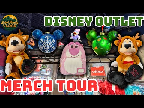 Видео: НОВЫЙ ТУР ПО РАСПРОДАЖАМ ИЗ АВТАРЕТ DISNEY | БОЛЬШАЯ РАСПРОДАЖА! Товары Disney World и Disneyland...