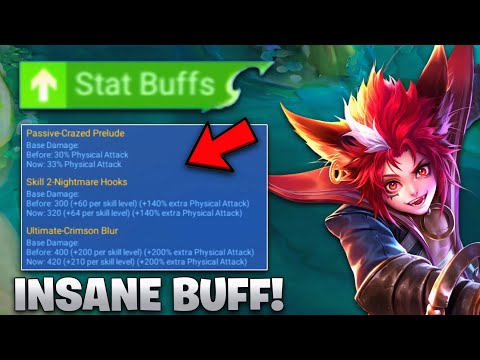 Видео: НОВЫЙ УСИЛИТЕЛЬ ПРЕВРАТИЛ СЮАНСА В МОНСТРА!🔥 | ЛУЧШАЯ МИРОВАЯ СБОРКА — HOK