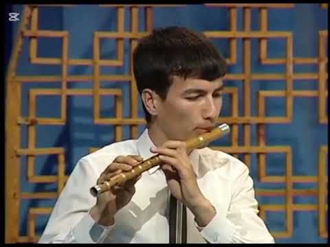 Видео: "Одоб эрур" Шермат Файзуллаев.
