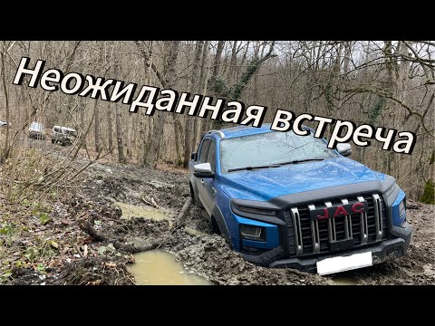 Видео: Покатушка на большую Фанагорийскую пещеру