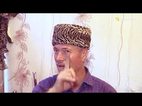 Видео: Азербайджанский головной убор – Папах