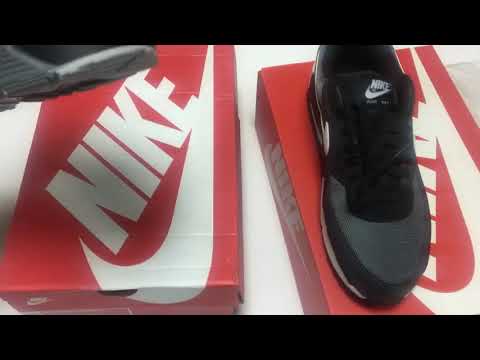 Видео: Nike Air Max 90 отличие оригинала от подделки
