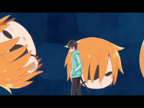 Видео: Аниме клип - мемы (сенен-ай)