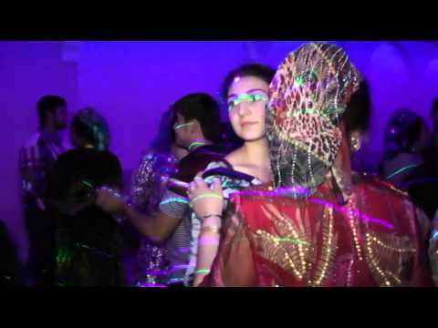 Видео: День Рождения Руслана и Авраама 3 часть 3 серия