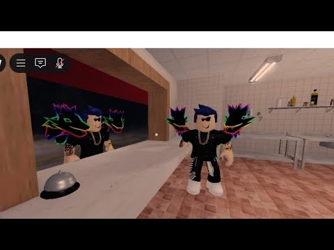 Видео: Хоррор игра где надо делать шаурму 🌯 (игра дорожная шаверма)