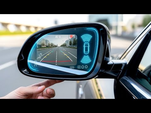 Видео: 25 Самых Крутых Гаджетов Для Автомобиля на Aliexpress в 2025 Году