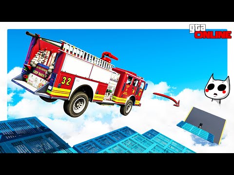 Видео: НЕМНОГО ДИКИЙ СПУСК (ГТА 5 ОНЛАЙН, GTA ONLINE)