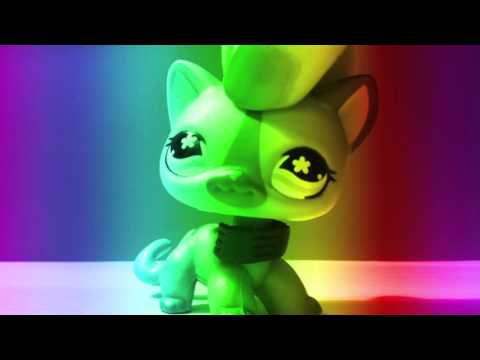 Видео: LPS MV: "Песня 404"