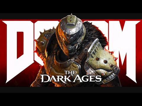 Видео: Палач вернулся | DOOM: The Dark Ages | Кошмар