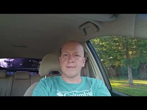 Видео: Как произошла авария / Объявляю сбор