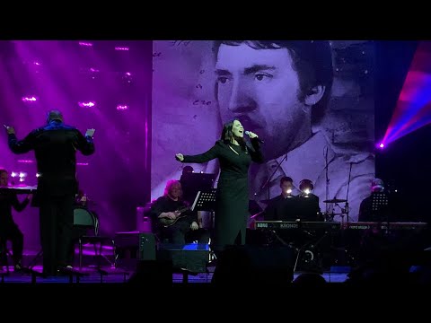 Видео: Я поля влюбленным постелю - Софья Онопченко @sofiaonopchenko  -    "Владимир Высоцкий 86" 25.01.24