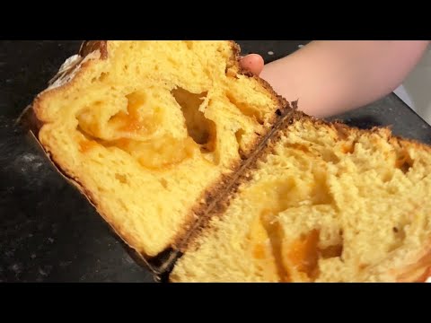 Видео: Пасхальная выпечка без изюма | Мягкое тесто с цедрой и вареньем
