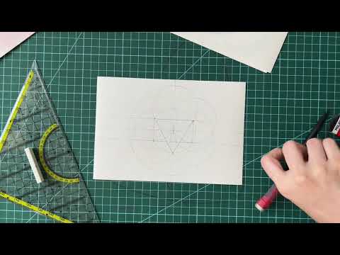 Видео: Аджна  Чакра третьего глаза