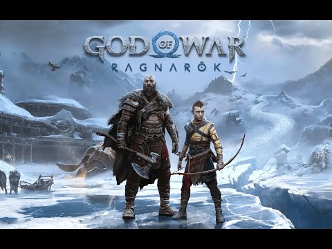 Видео: РОВНО ГОД КАК ВЫШЛА ЭТА ИГРА НА ПК! ПРОХОЖДЕНИЕ GOD OF WAR: RAGNAROK! [#2]