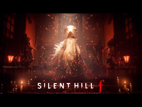 Видео: ФИНАЛ + БОНУСНЫЙ КОНТЕНТ | SILENT HILL f #10