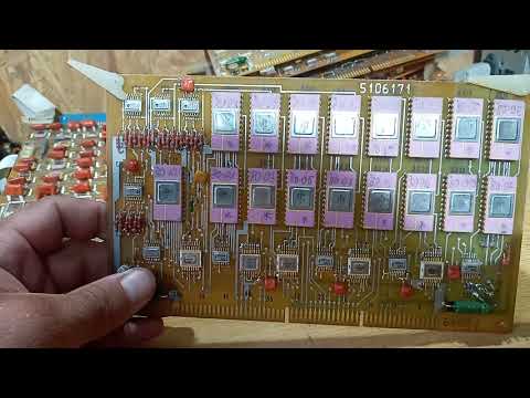 Видео: 270 грамм "км конденсаторов в приборе.Обзор разбора на драгмет прибора х1-54."