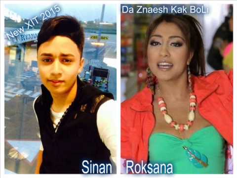 Видео: NEW! Sinan & Roksana Bolka Синан & Роксана Болка, 2015