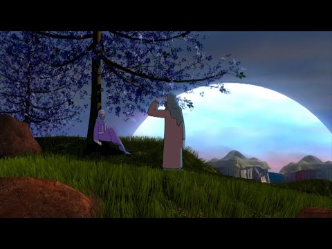 Видео: 06. Толут ва Жолут қиссаси 6-воқеа 3-қисм