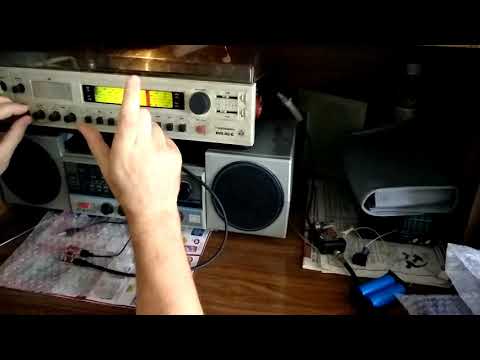 Видео: Универсальный конвертер  УКВ , FM, 145 Mhz  на  К 174 ПС 1.
