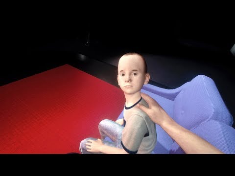 Видео: Баламыз бір түрлі болып кетті (Орман #9)