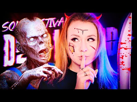 Видео: 🔴 ПРОХОЖДЕНИЕ НОВОГО DLC "SOLA FESTIVAL" // DEAD ISLAND 2